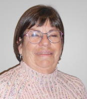 Christiane Dussault