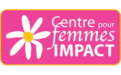 Contact’L devient le Centre pour femmes IMPACT !