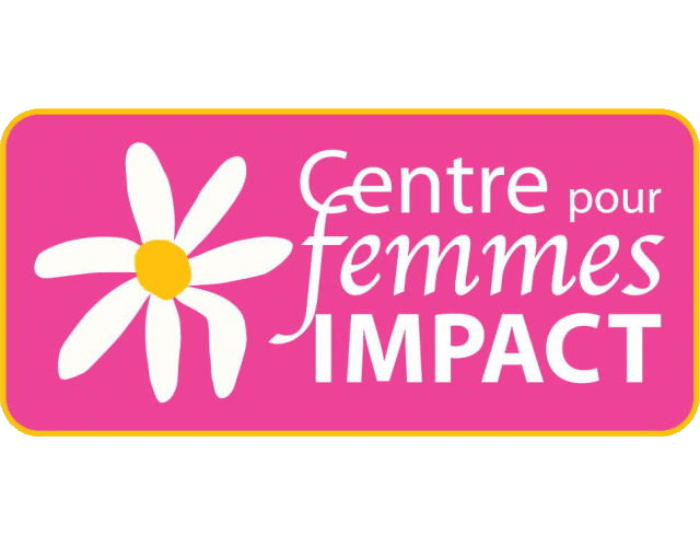 Contact’L devient le Centre pour femmes IMPACT !