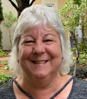 Jacqueline Boisclair