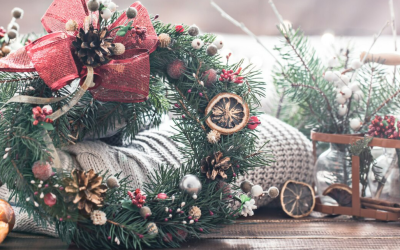 Noël en Ville 2025 : Une journée festive à ne pas manquer !